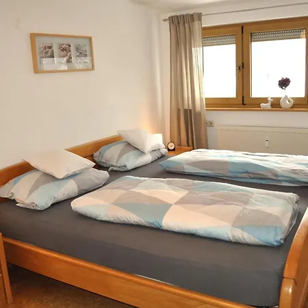 Mayers Urlaubsnest Apartamento *