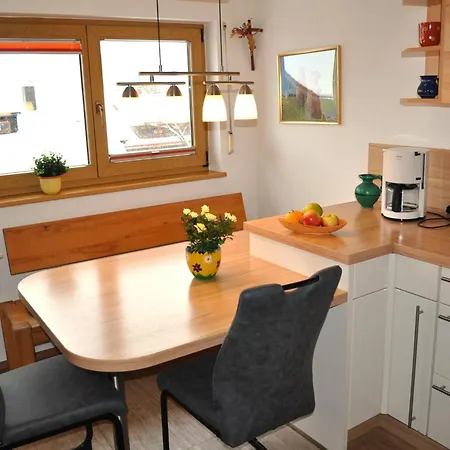 Mayers Urlaubsnest * Bad Hindelang