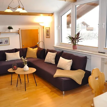 Apartmán Mayers Urlaubsnest