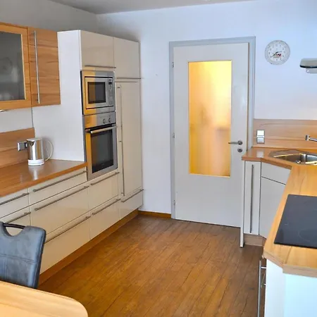 Apartmán Mayers Urlaubsnest *