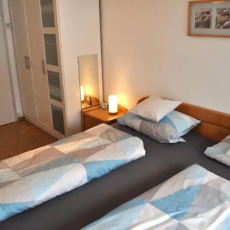 Mayers Urlaubsnest Apartmán
