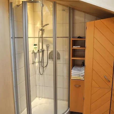 Apartmán Mayers Urlaubsnest Bad Hindelang