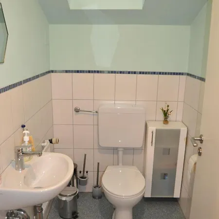 Mayers Urlaubsnest Apartmán