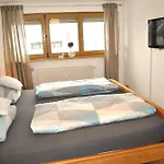 דירה Mayers Urlaubsnest באד הינדלאנג