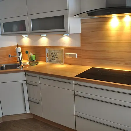 Mayers Urlaubsnest Apartman Bad Hindelang