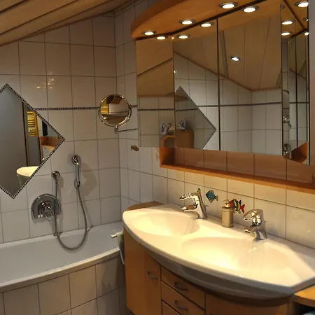 Apartman Mayers Urlaubsnest *