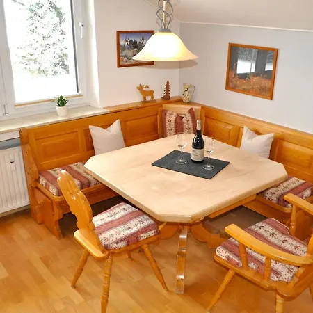 Mayers Urlaubsnest