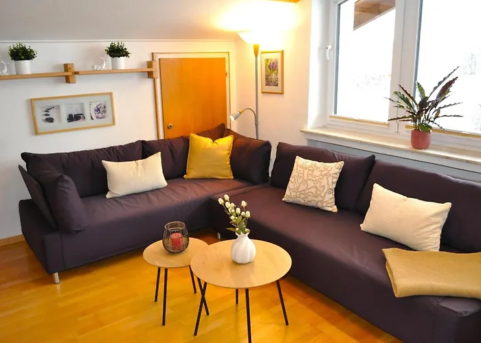 Apartman Mayers Urlaubsnest