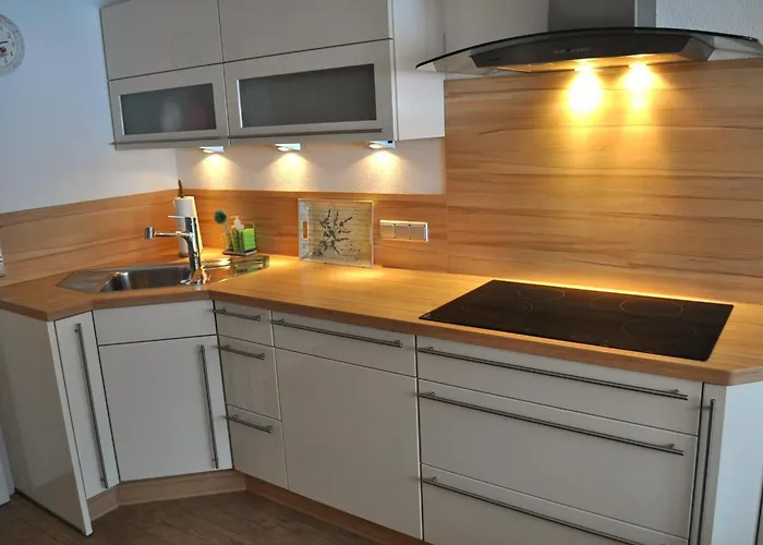 Mayers Urlaubsnest Apartman Bad Hindelang