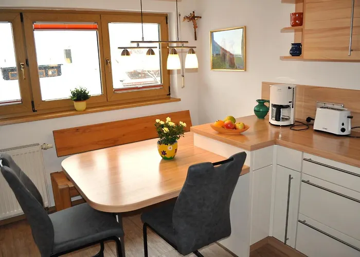 Mayers Urlaubsnest * Bad Hindelang