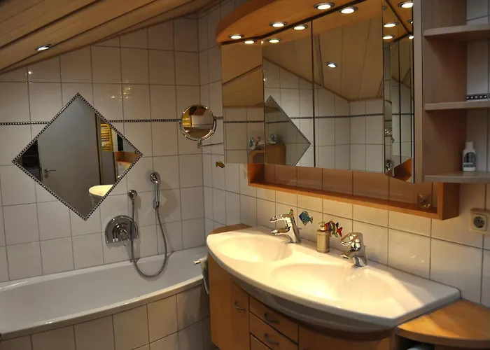 Apartman Mayers Urlaubsnest *