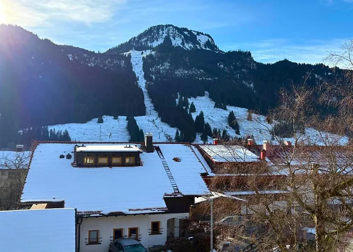 Mayers Urlaubsnest Apartman