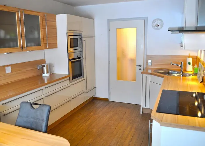 Apartman Mayers Urlaubsnest *