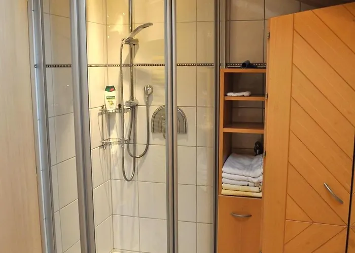 Apartman Mayers Urlaubsnest Bad Hindelang